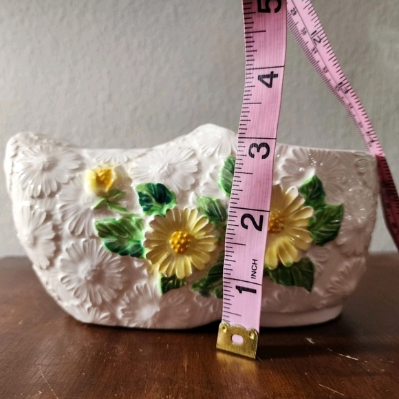 Rubens • 1968 Clog Vase - Picture 9 of 9